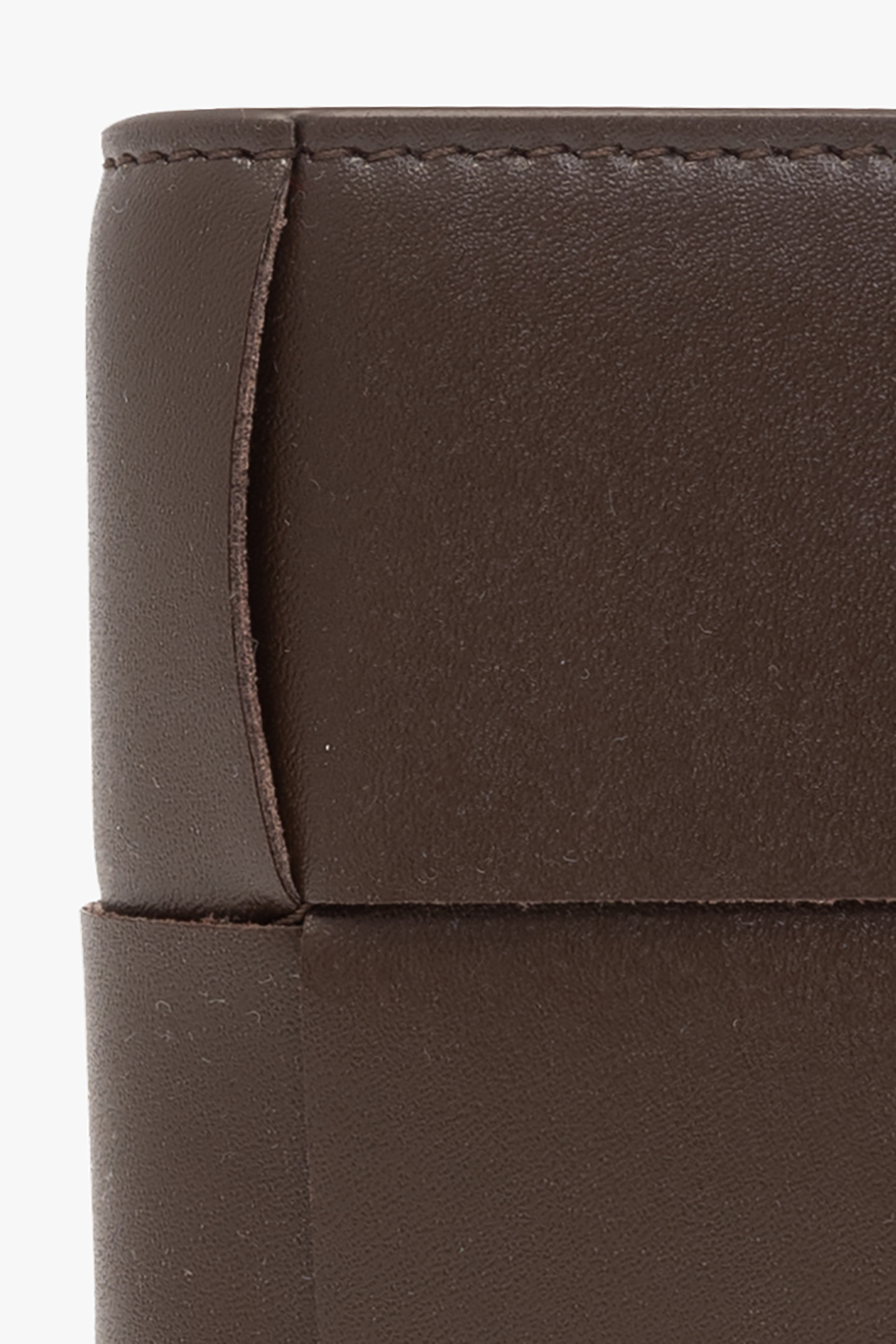 Bottega Veneta Leather wallet | Men's Accessories | Vitkac